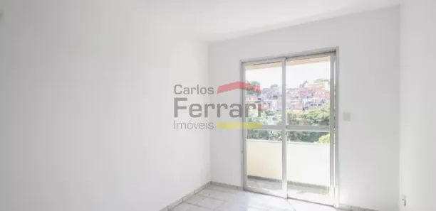 Apartamento com 3 Quartos à venda, 64m² no Vila Nova Cachoeirinha, São Paulo