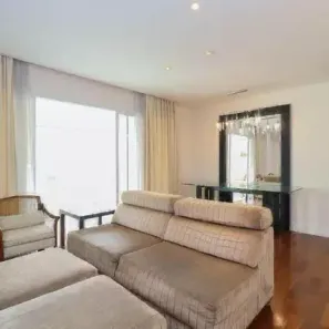 Apartamento com 4 Quartos à venda, 139m² no Paraíso, São Paulo