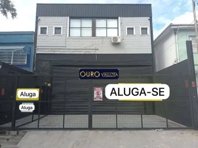 Ponto Comercial para alugar, 423m² no Vila Oratório, São Paulo