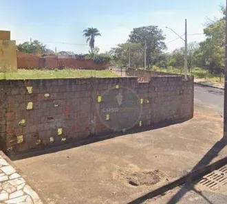 Lote/Terreno à venda, 290m² no Vila Celeste, Uberaba
