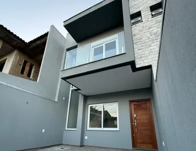 Casa com 3 Quartos à venda, 118m² no Igara, Canoas