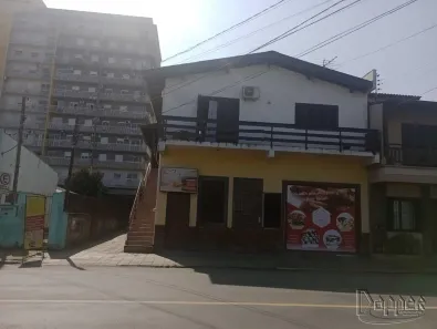 Imóvel Comercial à venda, 363m² no Primavera, Novo Hamburgo