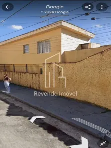 Casa com 2 Quartos à venda, 110m² no Chácara Mafalda, São Paulo