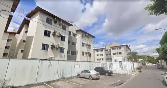 Apartamento com 2 Quartos à venda, 56m² no Vila Vicente Fialho, São Luís