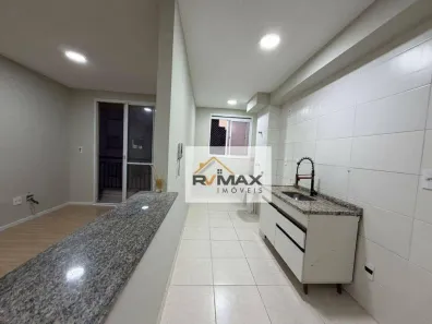 Apartamento com 2 Quartos à venda, 52m² no Padroeira, Osasco