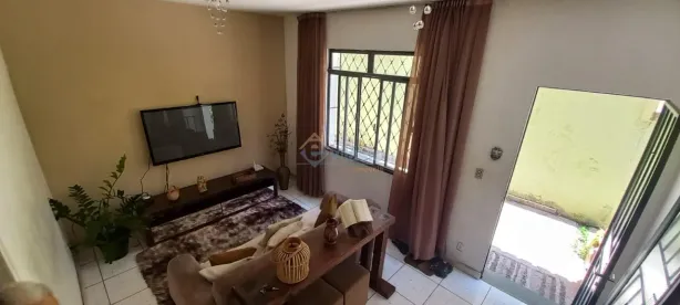 Imóvel Comercial com 2 Quartos à venda, 74m² no Dona Clara, Belo Horizonte