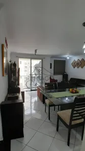 Apartamento com 3 Quartos à venda, 64m² no Brás, São Paulo
