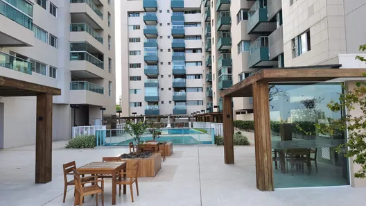 Apartamento com 3 Quartos à venda, 137m² no Farol, Maceió