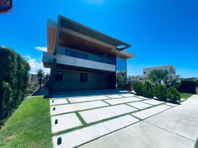 Casa de Condomínio com 4 Quartos à venda, 1040m² no Brisas de Atalaia, Barra dos Coqueiros