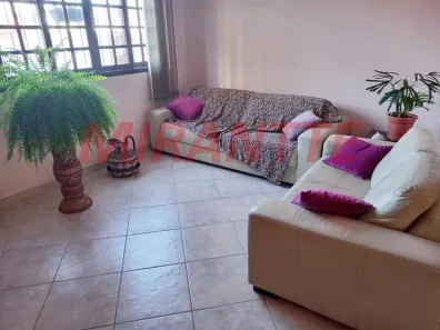 Sobrado com 3 Quartos à venda, 159m² no Vila Irmãos Arnoni, São Paulo