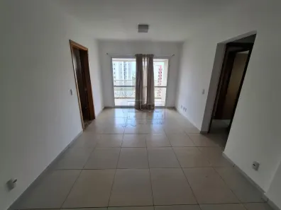 Apartamento com 2 Quartos para alugar, 78m² no Nova Aliança, Ribeirão Preto
