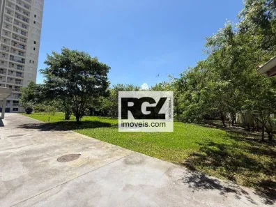 Apartamento com 2 Quartos à venda, 52m² no Morro Nova Cintra, Santos