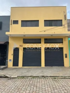 Ponto Comercial à venda, 225m² no Centro, Campinas