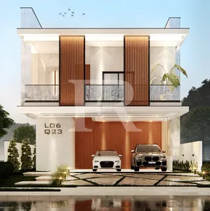 Casa de Condomínio com 5 Quartos à venda, 339m² no , Porto Belo