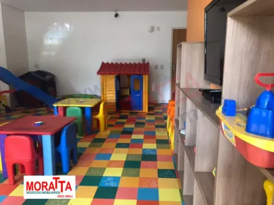 Apartamento com 4 Quartos para alugar, 125m² no Vila Clementino, São Paulo