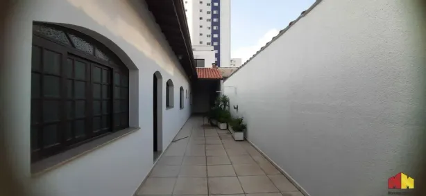 Casa com 2 Quartos para alugar, 140m² no Vila Gomes Cardim, São Paulo