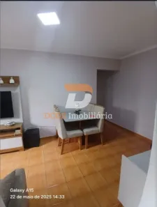 Apartamento com 2 Quartos à venda, 64m² no Assunção, São Bernardo do Campo