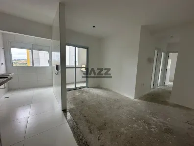 Apartamento com 3 Quartos à venda, 65m² no Parque Residencial Flamboyant, São José dos Campos