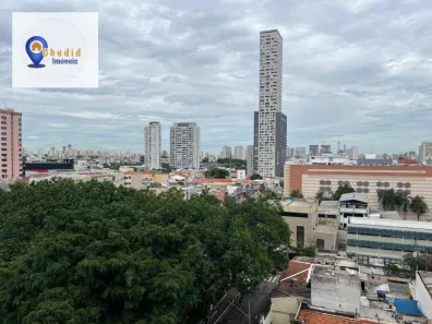 Apartamento com 2 Quartos à venda, 66m² no Alto da Mooca, São Paulo