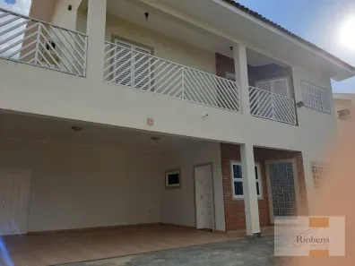 Casa com 5 Quartos à venda, 280m² no Jardim Tarraf II, São José do Rio Preto