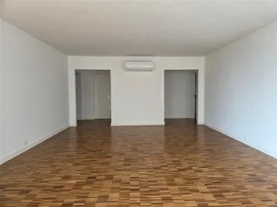 Apartamento com 4 Quartos à venda, 180m² no Cerqueira César, São Paulo