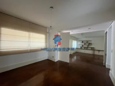 Sobrado com 3 Quartos para alugar, 380m² no Parque Taquaral, Campinas