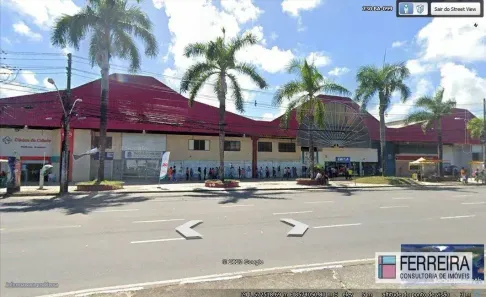 Ponto Comercial para alugar, 200m² no Valéria, Salvador