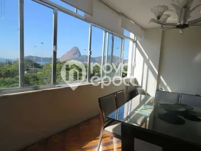 Apartamento com 3 Quartos à venda, 233m² no Flamengo, Rio de Janeiro