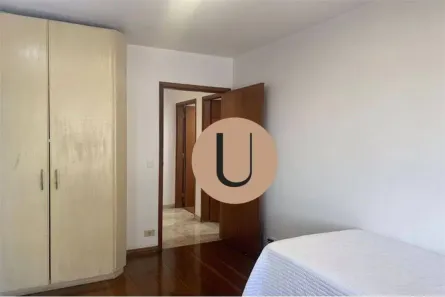 Apartamento com 4 Quartos à venda, 208m² no Aclimação, São Paulo