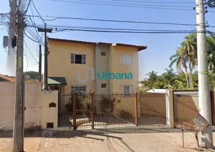 Apartamento com 2 Quartos à venda, 50m² no Jardim Centenário, São Carlos