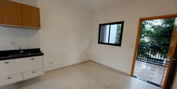 Apartamento com 2 Quartos à venda, 36m² no Vila Invernada, São Paulo
