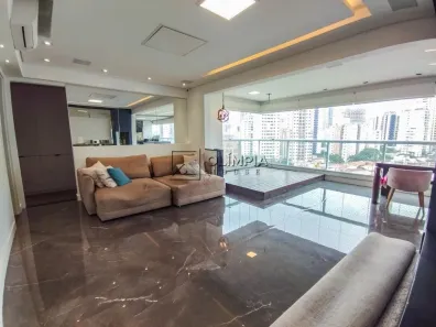 Apartamento com 3 Quartos à venda, 152m² no Vila Pompéia, São Paulo