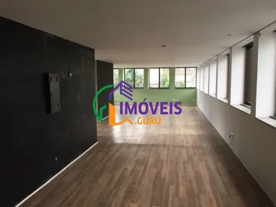 Sala Comercial para alugar, 125m² no Pinheiros, São Paulo