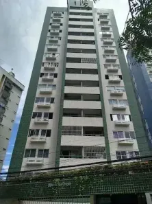 Apartamento com 2 Quartos à venda, 80m² no Boa Viagem, Recife