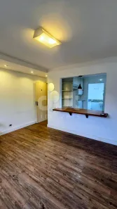 Apartamento com 3 Quartos à venda, 79m² no Jardim do Lago, Campinas