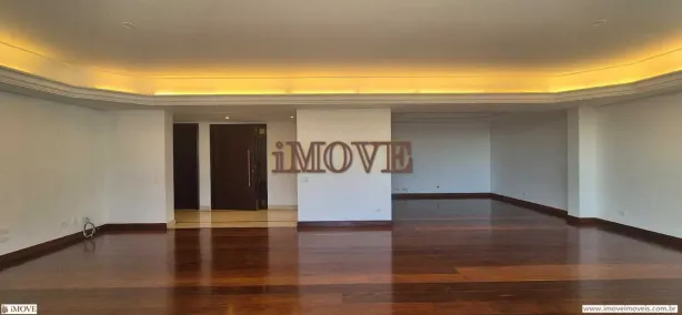Apartamento com 4 Quartos para venda ou aluguel, 300m² no Santo Amaro, São Paulo
