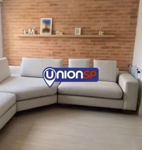 Apartamento com 1 Quarto à venda, 80m² no Vila Nova Conceição, São Paulo