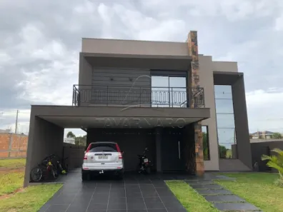 Casa de Condomínio com 3 Quartos à venda, 217m² no Jardim Carvalho, Ponta Grossa