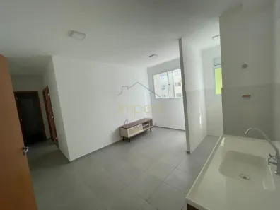 Apartamento com 2 Quartos à venda, 42m² no Parque Novo Horizonte, São José dos Campos
