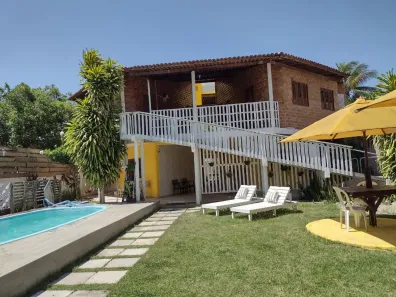 Imóvel Comercial com 12 Quartos à venda, 450m² no Ipioca, Maceió