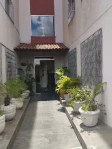 Apartamento com 2 Quartos à venda, 55m² no Vera Cruz, Contagem