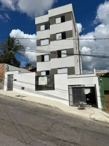Apartamento com 3 Quartos à venda, 124m² no Milionários (Barreiro), Belo Horizonte