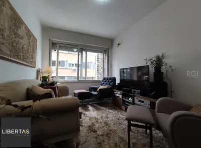 Apartamento com 2 Quartos à venda, 61m² no Centro Histórico, Porto Alegre
