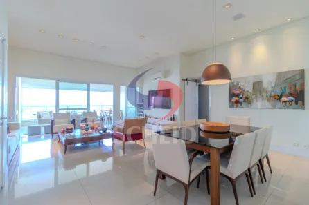Apartamento com 3 Quartos à venda, 161m² no Vila Congonhas, São Paulo