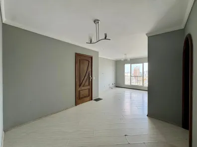 Apartamento com 2 Quartos à venda, 74m² no Santa Cecília, São Paulo