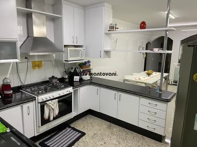 Sobrado com 3 Quartos à venda, 372m² no Parque Sevilha, São Paulo
