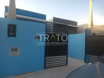 Sobrado com 2 Quartos à venda, 60m² no Cidade Satélite Íris, Campinas