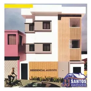 Apartamento com 2 Quartos à venda, 35m² no Chácara Belenzinho, São Paulo