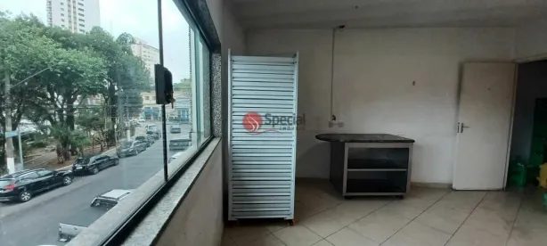 Sala Comercial para alugar, 60m² no Vila Regente Feijó, São Paulo