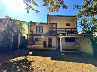 Casa com 4 Quartos à venda, 120m² no Iucas, Teresópolis